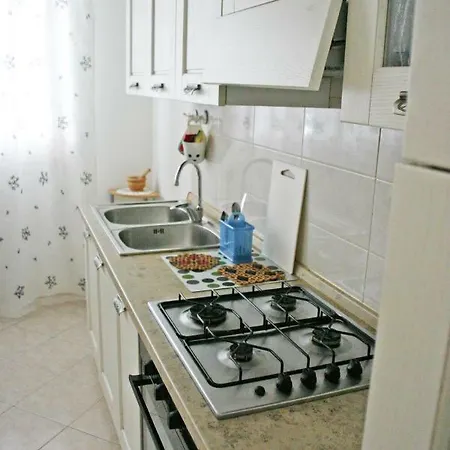 Apartament Casa Smeralda