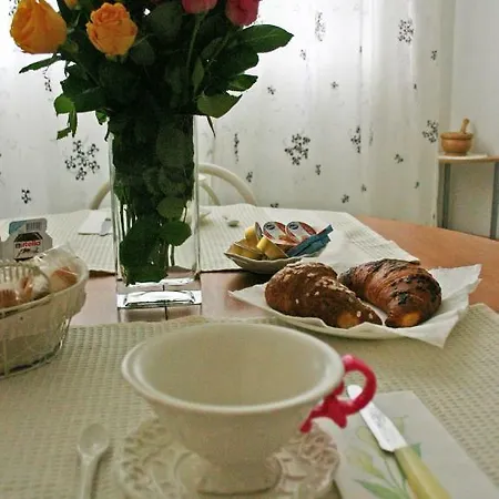 Casa Smeralda Apartament *