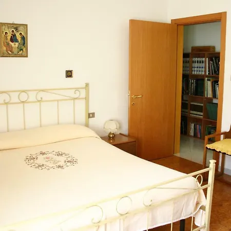 Casa Smeralda Apartament