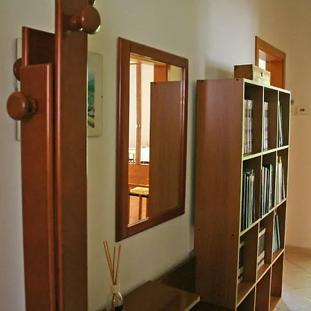 Casa Smeralda Apartment Porto Sant'Elpidio
