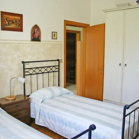 Casa Smeralda Apartament