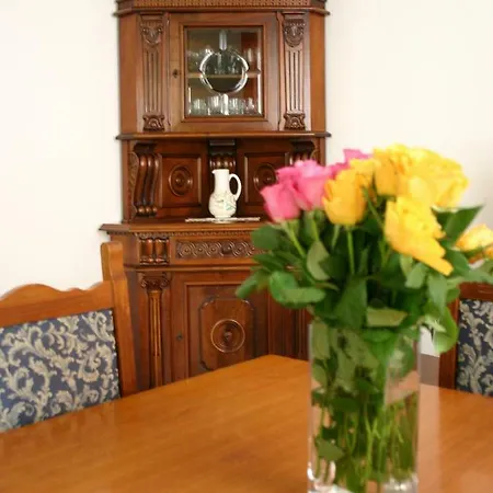 Apartament Casa Smeralda Porto SantʼElpidio