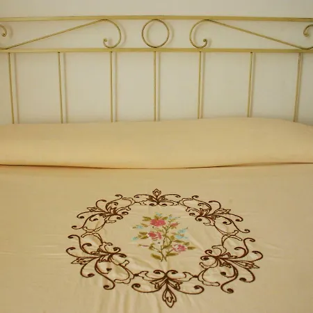 Apartament Casa Smeralda *