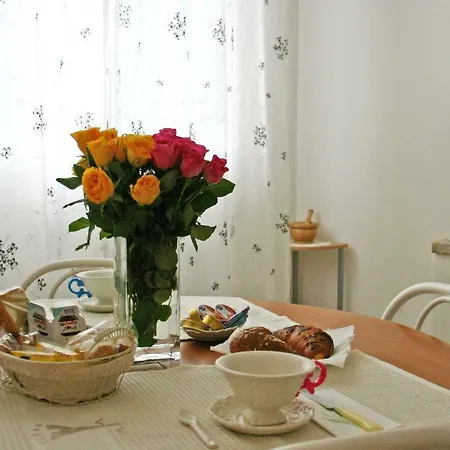 Apartament Casa Smeralda Porto SantʼElpidio