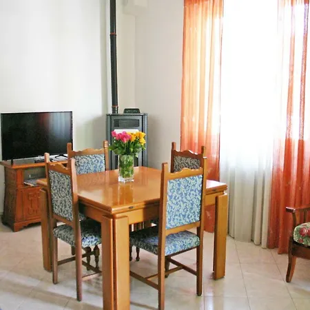 Apartament Casa Smeralda *