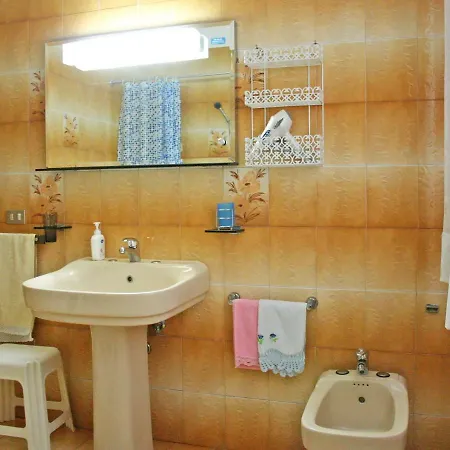 Casa Smeralda *